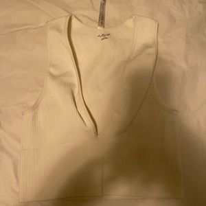 Urban outfitters top.